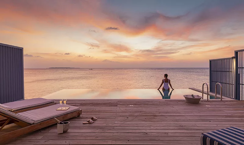 Amilla Maldives Resort and Residences